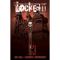 Locke & Key, Vol. 1: Welcome to Lovecraft