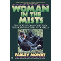Woman in the Mists