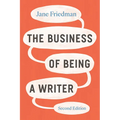 The Business of Being a Writer, Second Edition