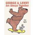 George & Lenny Are Always Together