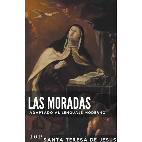 Las moradas: Adaptado al lenguaje moderno