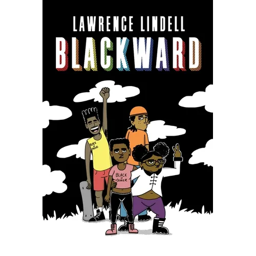 Blackward