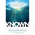Known: Finding Deep Friendships in a Shallow World