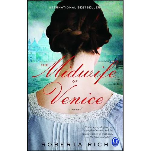 The Midwife of Venice