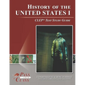History of the United States I CLEP Test Study Guide
