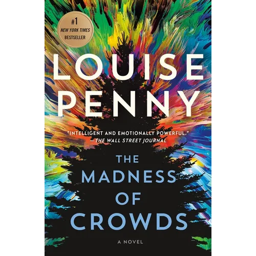 The Madness of Crowds