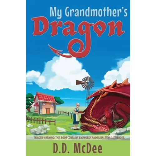My Grandmother's Dragon