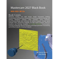 Mastercam 2027 Black Book