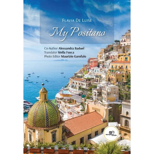 My Positano
