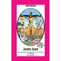 Novena De Justo Juez para Pedir Ayuda en Casos de Corte, Sentencia y Rivalidad: Edición Estándar