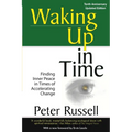 Waking Up in Time: Finding Inner peace in Times of Accelerating Change