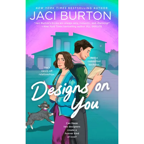 Designs on You