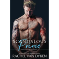 Scandalous Prince