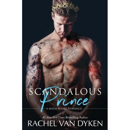 Scandalous Prince