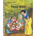 Snow White and the Seven Dwarfs (Disney Classic)