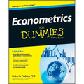 Econometrics For Dummies