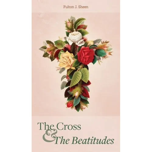 The Cross and the Beatitudes