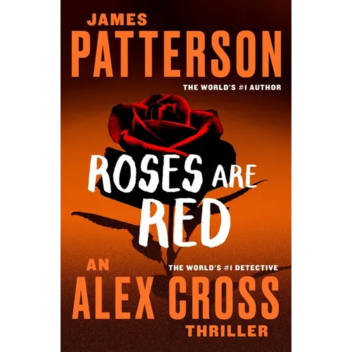 Roses Are Red