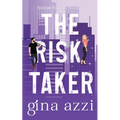 The Risk Taker: A Brother's Best Friend Hockey Romance