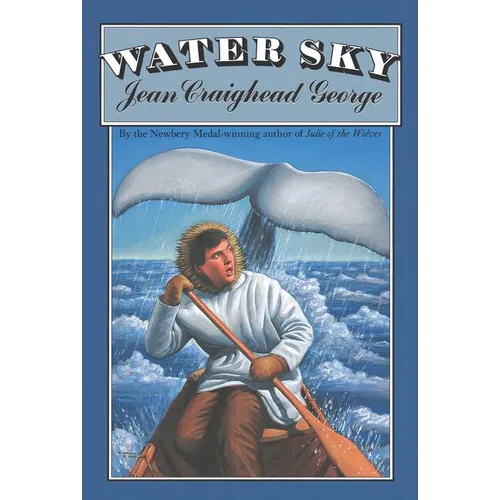 Water Sky