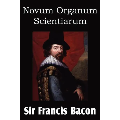 Novum Organum 'New Method'