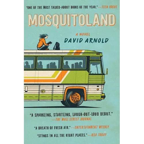 Mosquitoland