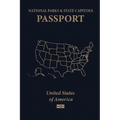 National Parks & State Capitols Passport