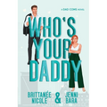 Who's Your Daddy