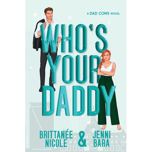 Who's Your Daddy