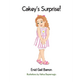 Cakey's Surprise!