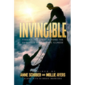 Invincible: Finding The Light Beyond The Darkness Of Chronic Illness