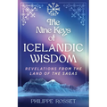 The Nine Keys of Icelandic Wisdom: Revelations from the Land of the Sagas
