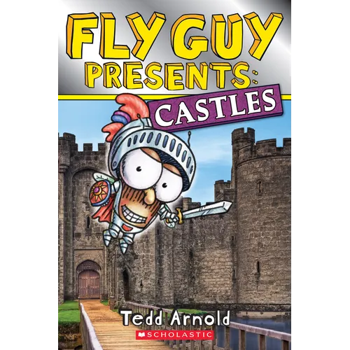 Fly Guy Presents: Castles