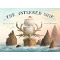 The Antlered Ship