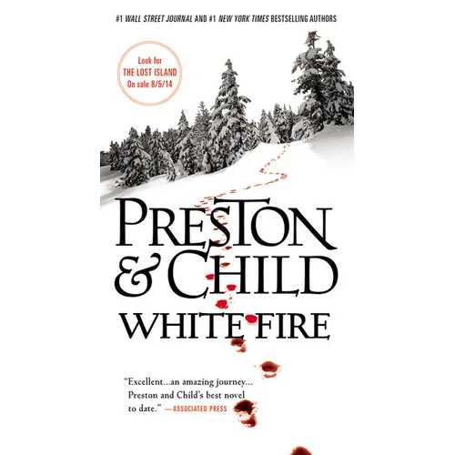 White Fire