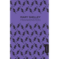 Frankenstein (Novela Gótica) / Frankenstein (a Gothic Novel)