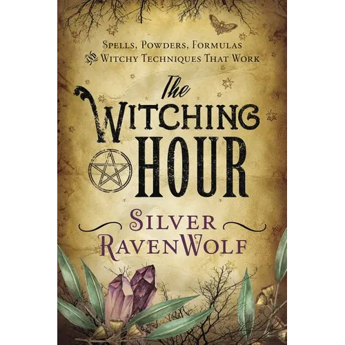 Witching Hour
