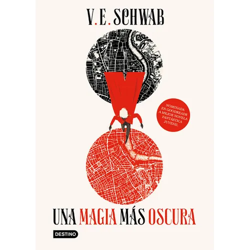 Una Magia Más Oscura