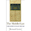 The Middle East