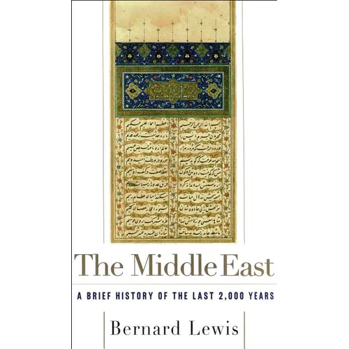 The Middle East