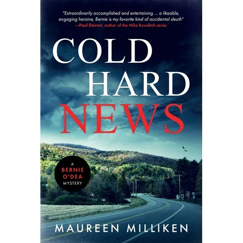Cold Hard News