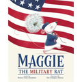 Maggie the Military Rat
