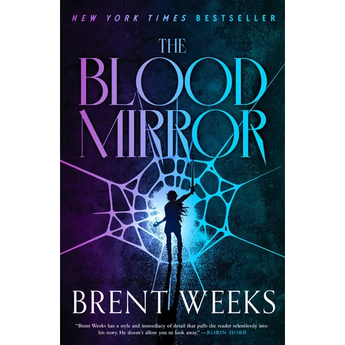 The Blood Mirror
