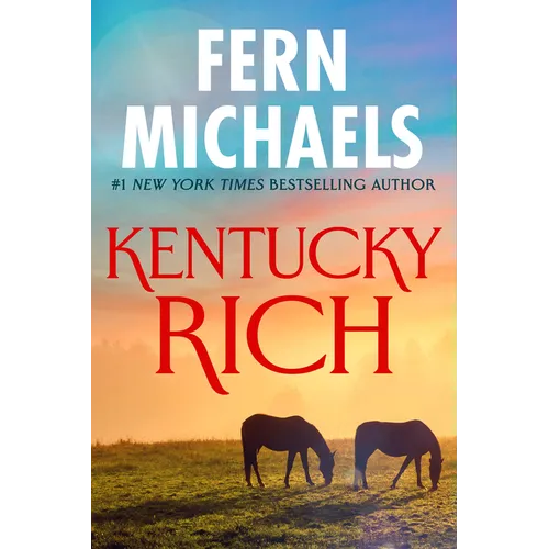 Kentucky Rich