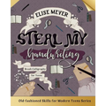 Steal My Handwriting: Brush Calligraphy for Teens