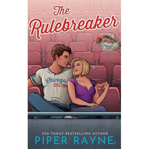 The Rulebreaker