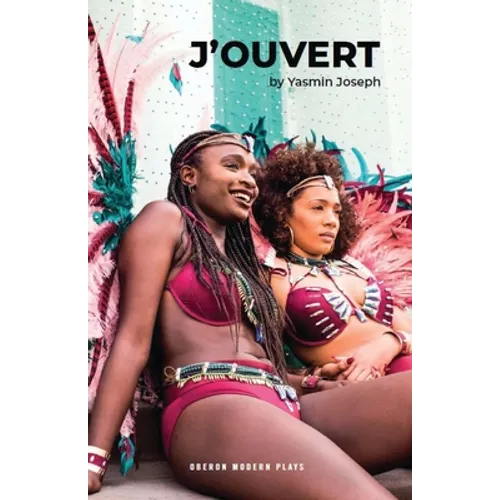 J'Ouvert