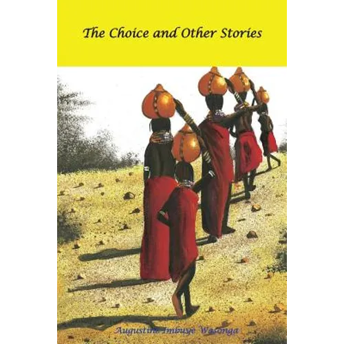 The Choice and other stories