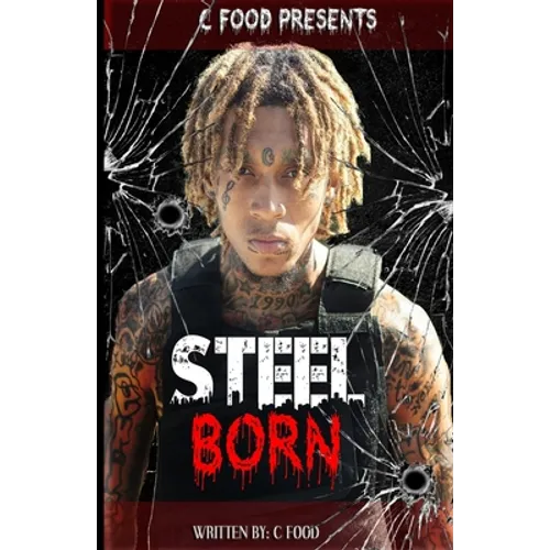 Steel Born