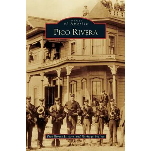 Pico Rivera